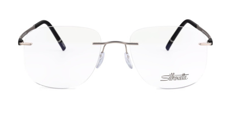 Изображение 2: Оправа для очков Silhouette 5573 7000 17/145