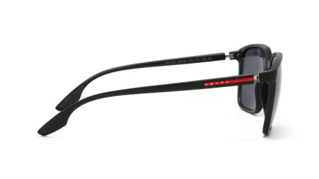 Зображення 4: Сонцезахисні окуляри PRADA Linea Rossa SPS 06V 1BO5Z1 58