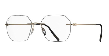 Изображение 1: Оправа для очков Silhouette 5593 7530 19/145