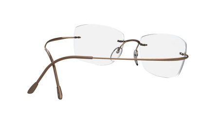 Зображення 6: Оправа для окулярів Silhouette 5515 6040 17/140