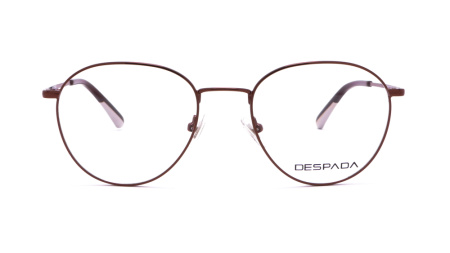 Изображение 2: Оправа для очков DESPADA DS 5354 C2 53
