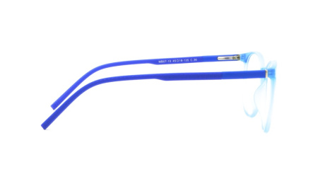 Зображення 3: Оправа для окулярів LA STELLA MB07-10 C36 45 Дитяче