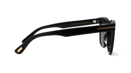 Зображення 4: Сонцезахисні окуляри TOM FORD TF1240K 20A 55
