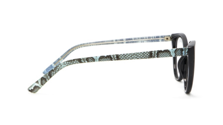 Зображення 4: Оправа для окулярів DACKOR 667 BLACK 53