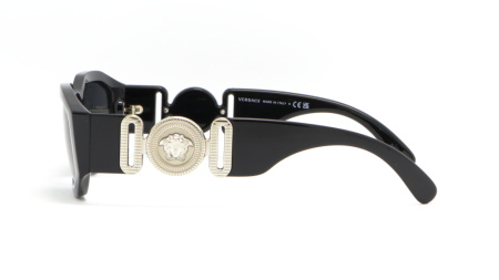 Зображення 3: Сонцезахисні окуляри VERSACE VE4361 5422/87 53
