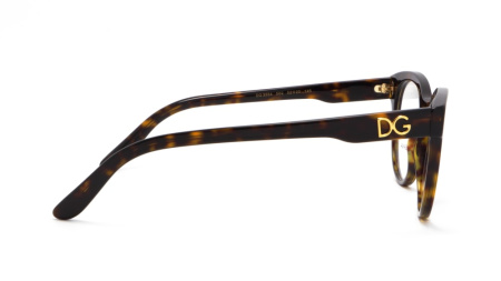 Изображение 4: Оправа для очков Dolce&Gabbana DG 3334 502 52