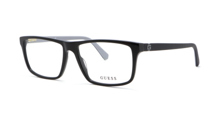 Изображение 1: Оправа для очков GUESS GU 50130 001 57