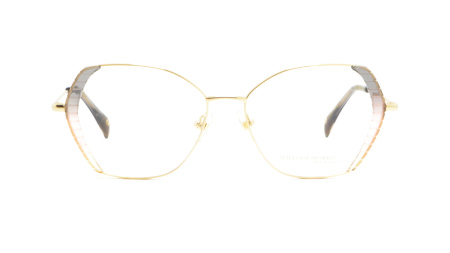 Изображение 2: Оправа для окулярів William Morris Black Label Kristina C3 53