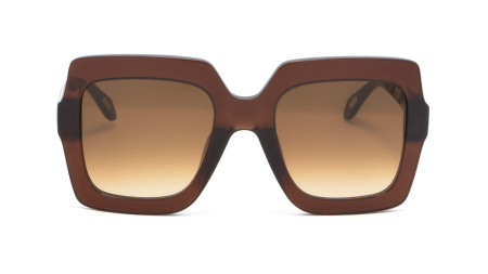 Зображення 2: Сонцезахисні окуляри JUST CAVALLI SJC023 0AAK 53