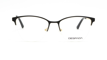 Изображение 5: Оправа для очков DESPADA DS 1027 C1 53