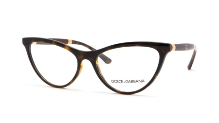 Изображение 1: Оправа для очков Dolce&Gabbana DG 5058 502 55