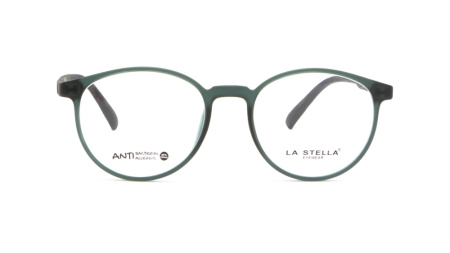 Изображение 5: Оправа для очков LA STELLA 7061 С094 46 Детская