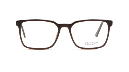 Изображение 2: Оправа для очков GLORY 780 BROWN 54