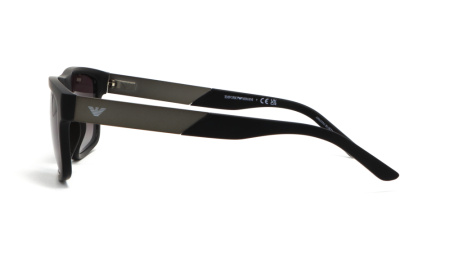 Зображення 3: Сонцезахисні окуляри EMPORIO ARMANI EA 4244U 5001/8G 57