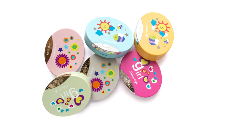 Зображення 1: Дорожний набір Fashion Style К1617К Гарний настрій