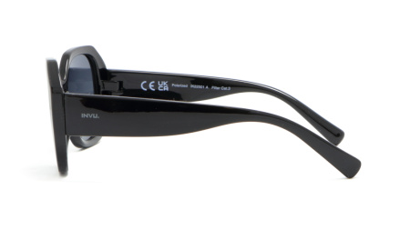 Зображення 3: Сонцезахисні окуляри INVU IK22501 A 47 Дитяче