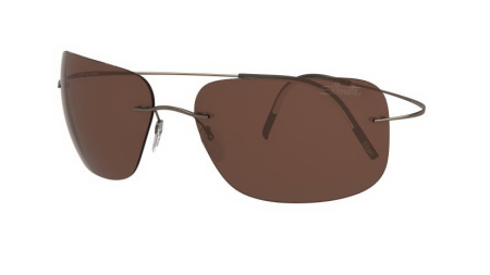 Зображення 1: Сонцезахисні окуляри Silhouette 8677 6234