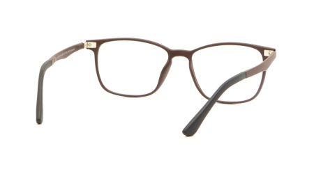 Изображение 5: Оправа для очков StyleMark C2722 B 54 КЛИПОН