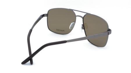 Зображення 5: Сонцезахисні окуляри DACKOR 092 BROWN