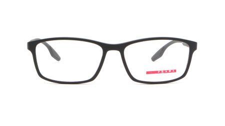 Изображение 2: Оправа для окулярів PRADA Linea Rossa VPS 04M 1BO1O1 56