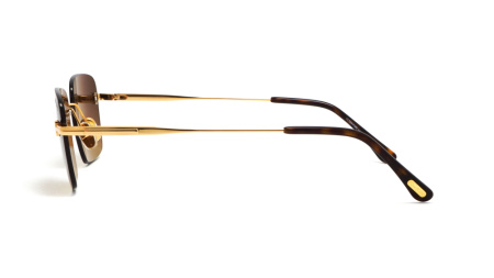 Зображення 3: Сонцезахисні окуляри TOM FORD TF1354 30F 54