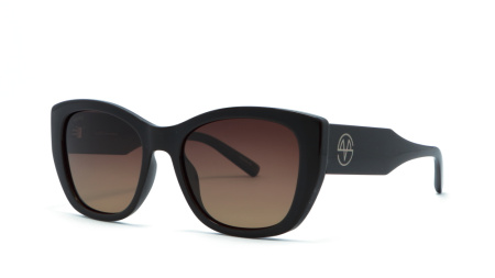 Зображення 1: Сонцезахисні окуляри StyleMark L2627 B 54