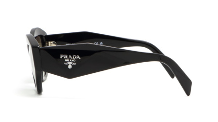 Зображення 2: Сонцезахисні окуляри PRADA SPR 07Y 1AB-0A7 53