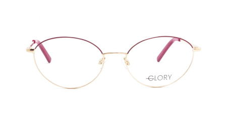 Изображение 5: Оправа для очков GLORY 559 PINK 54