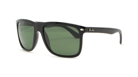 Изображение 1: Сонцезахисні окуляри Ray Ban RB 4547 601/58 60 Boyfriend Two
