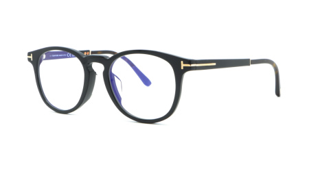 Зображення 1: Оправа для окулярів TOM FORD TF5891-F-B 005 51