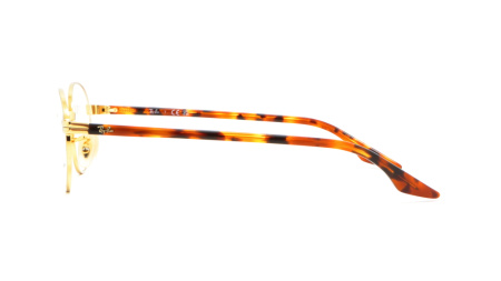 Зображення 3: Оправа для окулярів Ray Ban RX 6481V 2500 53