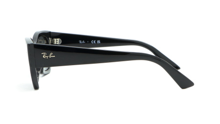 Зображення 3: Сонцезахисні окуляри Ray Ban RB 4430  6677/87 52 Zena