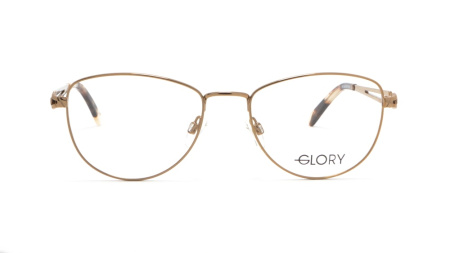 Изображение 5: Оправа для очков GLORY 266 LILAC 54