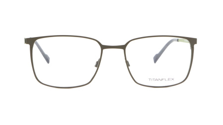 Изображение 5: Оправа для очков Titanflex 820829 30 56