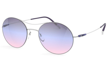 Зображення 1: Сонцезахисні окуляри Silhouette 8694 7000 52