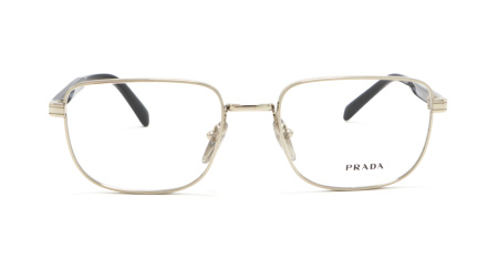 Изображение 2: Оправа для очков PRADA VPR B51 1BC-1O1 55