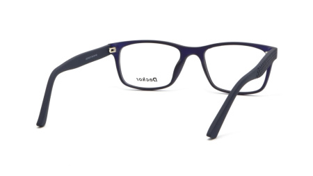 Зображення 5: Оправа для окулярів DACKOR 635 NAVY 54