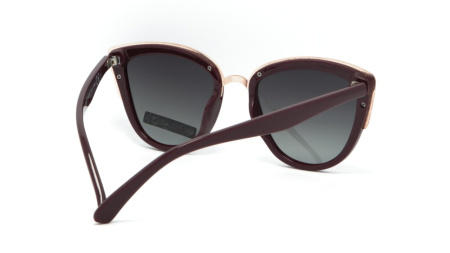 Зображення 2: Сонцезахисні окуляри CHIC 6230 B Pol 54