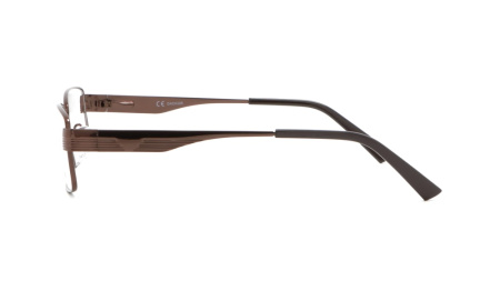 Изображение 2: Оправа для очков DACKOR 075 BROWN 52