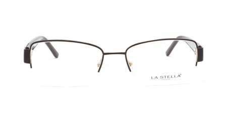 Изображение 2: Оправа для очков LA STELLA 861 С3 52