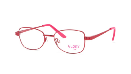 Изображение 1: Оправа для очков GLORY 328 RED 46 Детское