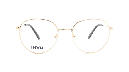 Изображение 5: Оправа для очков INVU B3208 A 52