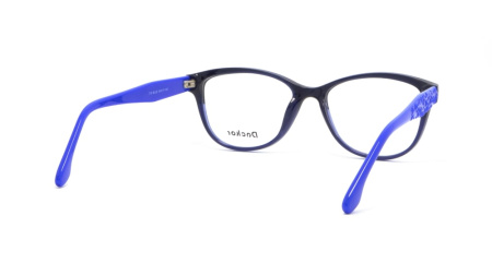 Изображение 4: Оправа для окулярів DACKOR 715 BLUE 54