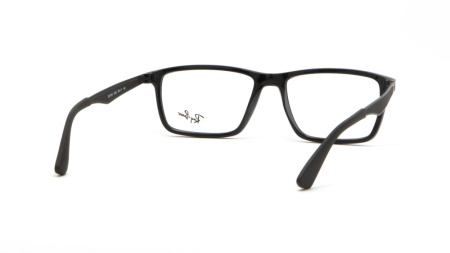 Изображение 5: Оправа для очков Ray Ban RX 7056 2000 55