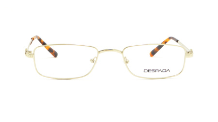 Изображение 2: Оправа для очков DESPADA DS 5041 C1 53