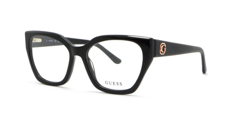 Зображення 1: Оправа для окулярів GUESS GU 50112 001 55