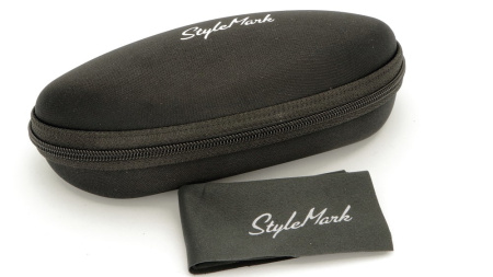 Зображення 2: Сонцезахисні окуляри StyleMark L2466 A 56