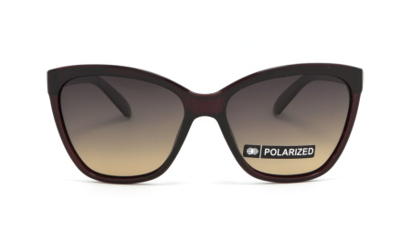 Зображення 2: Сонцезахисні окуляри CHIC 6150 A Pol