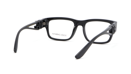 Изображение 5: Оправа для очков Dolce&Gabbana DG 5110 501 53