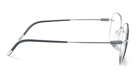 Зображення 5: Оправа для окулярів Silhouette 5561 7000 19/145